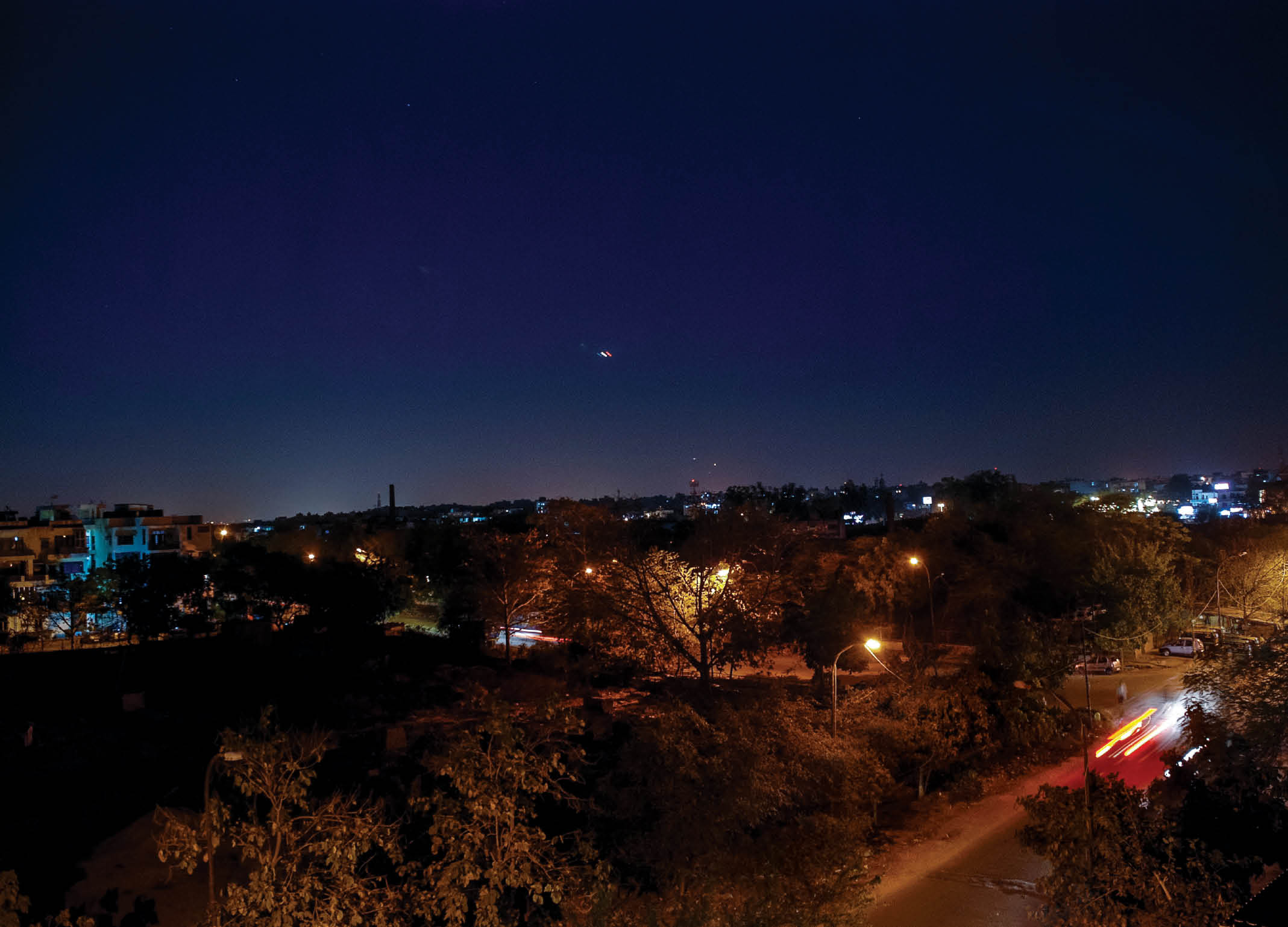 India’s Smart Cities